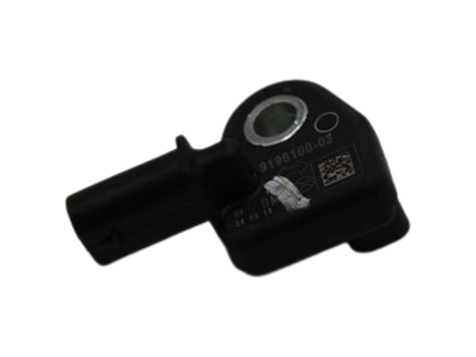 Airbag sensor, B-pillar, 9196100, MINI F54–F60