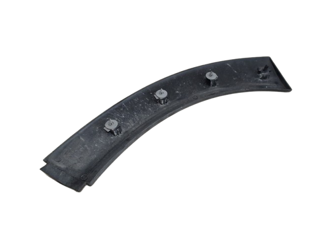 Front left wheel arch trim 1505865 MINI R50-R53 - Image 3