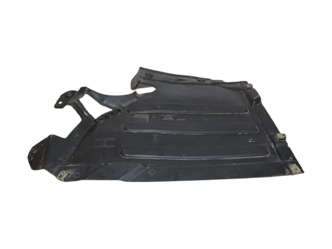 Underbody panel, left-hand side, fuel tank 7290809 MINI F56 - Image 5