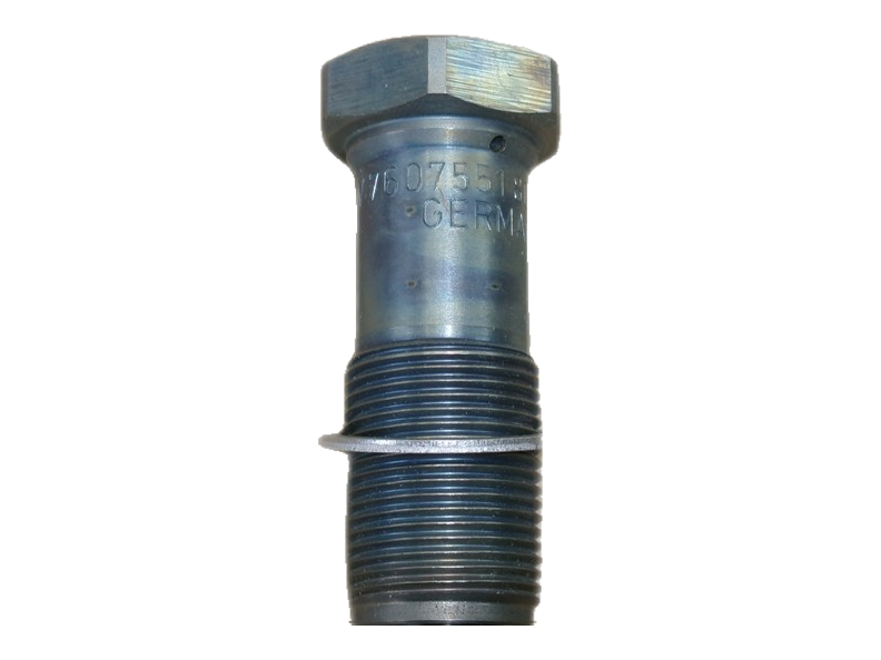 Kettenspanner 7607551 MINI R55-R61 – Bild 2