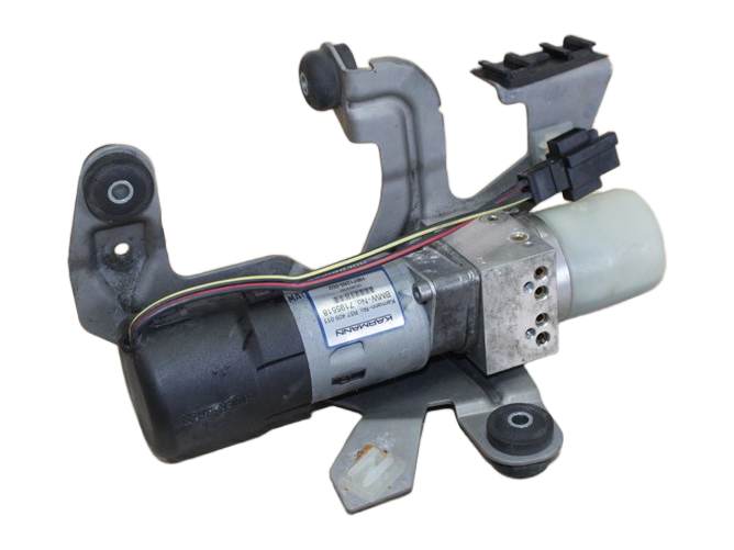 Hydraulic pump 2758423 MINI R57 Convertible - Image 4