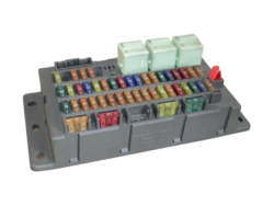 Fuse box 6906600 MINI R50-R53
