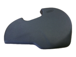 Left-hand cover 7410563 MINI F54-F60