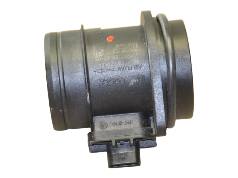Luchtmassameter met hete film Bosch 7597085 MINI R55-R61