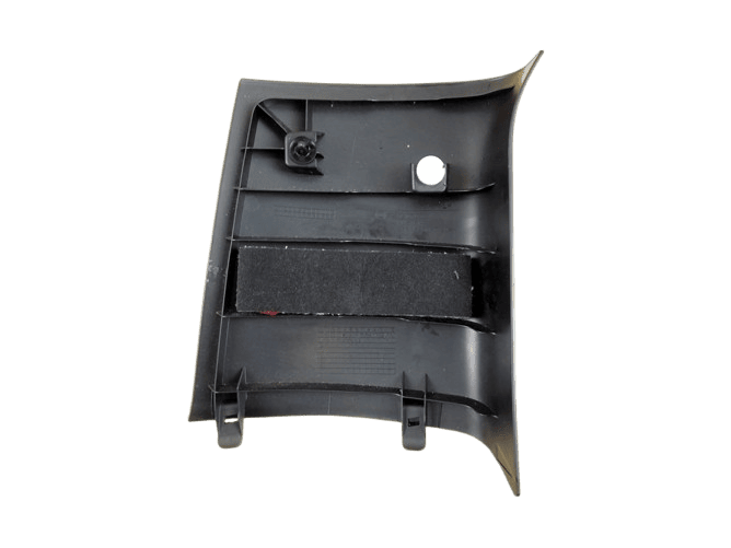 Afdekplaat D-stijl links Carbon Black 9801281 MINI R60 Countryman - Afbeelding 3