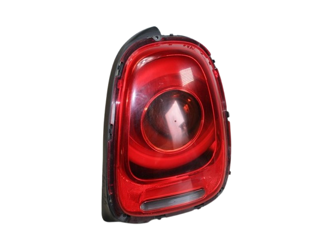 Achterlicht rechts, passagierszijde 7297414 MINI F55-F57