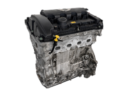 Motor N14B16A ohne Anbauteile 152.268 km MINI R55-R59