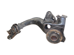 Right-hand lower control arm, 6769026, MINI R50–R53