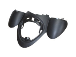 Afdekplaat instrumentenpaneel 9801429 MINI R60-R61 Countryman Paceman