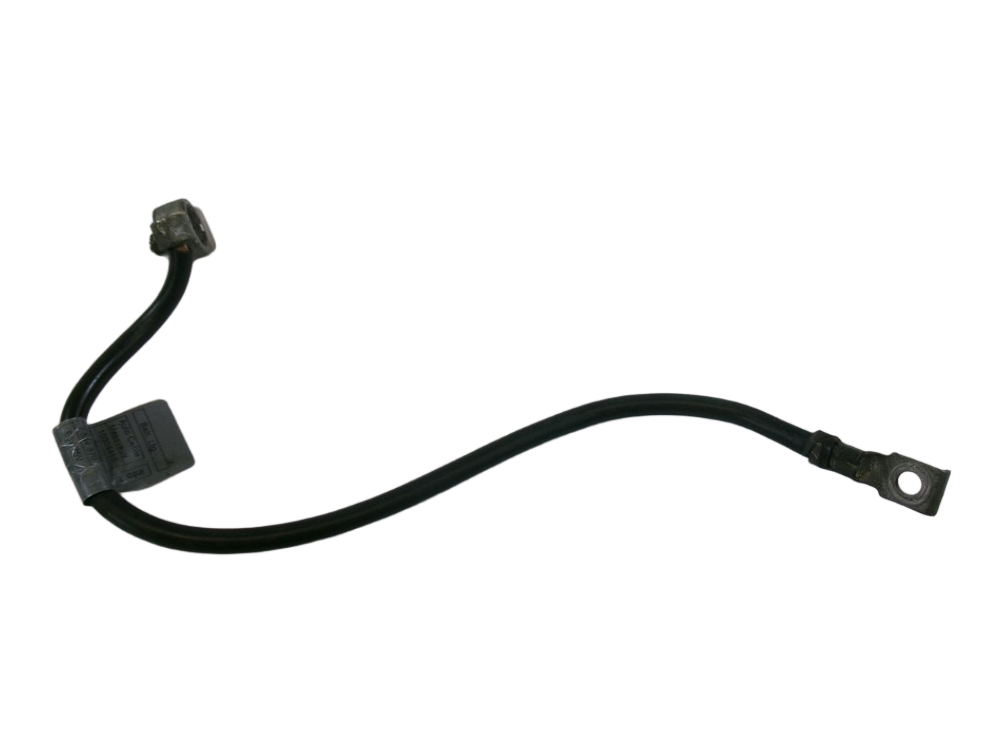 Batteriekabel minus 7534570 MINI R55-R59 – Bild 2
