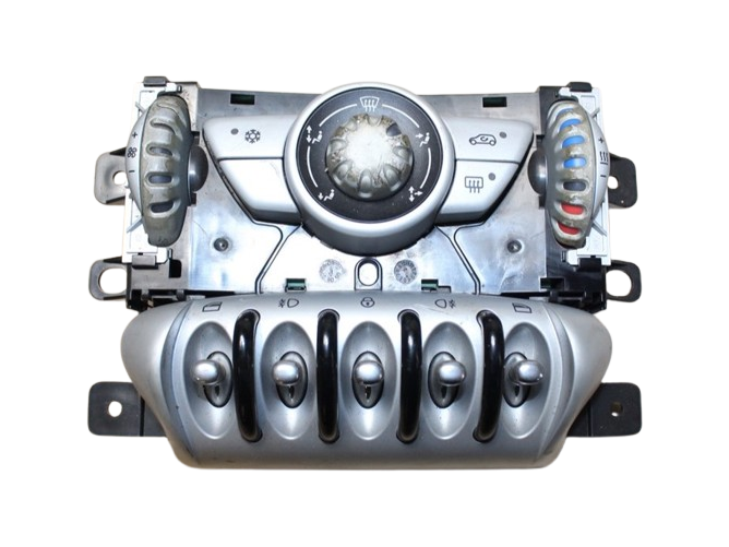 Bedieningspaneel airco Valeo 3454854 MINI R55-R56 - Afbeelding 3