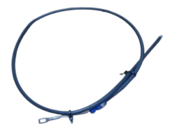 Bowden cable for door opener, part no. 7143538, MINI R50-R53