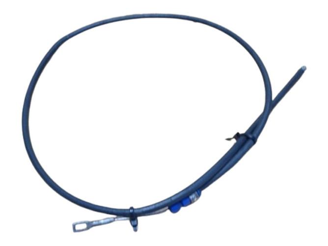 Bowdenkabel voor deurontgrendeling 7143538 MINI R50-R53