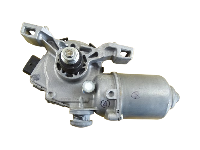 Denso 7301042 front windscreen wiper motor for MINI F55-F56 - Image 3