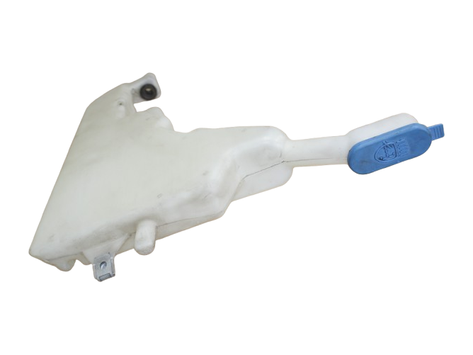 Windscreen washer reservoir, wiper fluid tank 8229217 MINI R50-R53 - Image 4