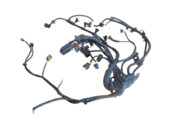 Wiring harness, engine, automatic, MINI S W11 7533103, MINI R52-R53