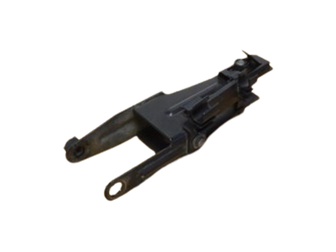 Engine mount, engine support bracket 6754417 MINI R50-R53 - Image 5