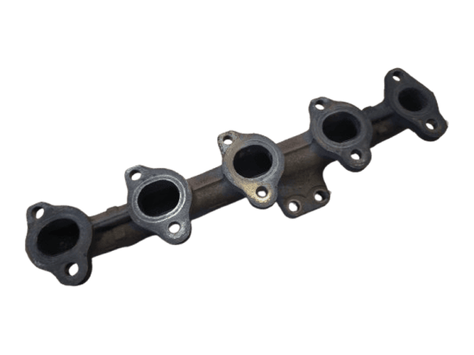 Exhaust manifold W16 9HZ 7806007 MINI R55-R56