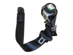 Rear seat belt 9147864 MINI R52 Convertible