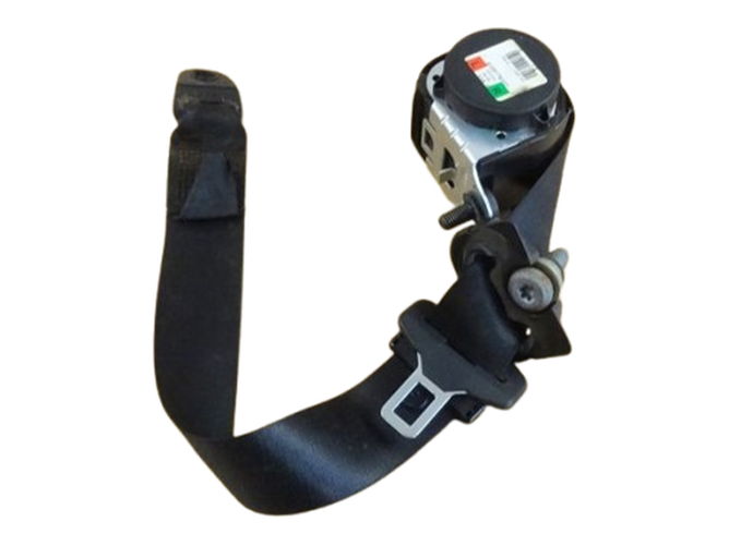Rear seat belt 9147864 MINI R52 Convertible