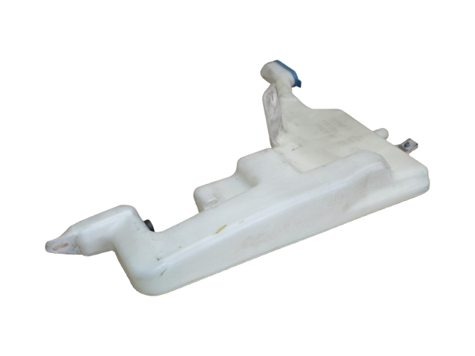 Windscreen washer reservoir 7158231 7158230 MINI R50-R53 - Image 2