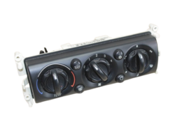 Bedienteil Klimaanlage 1502215 MINI R50-R53