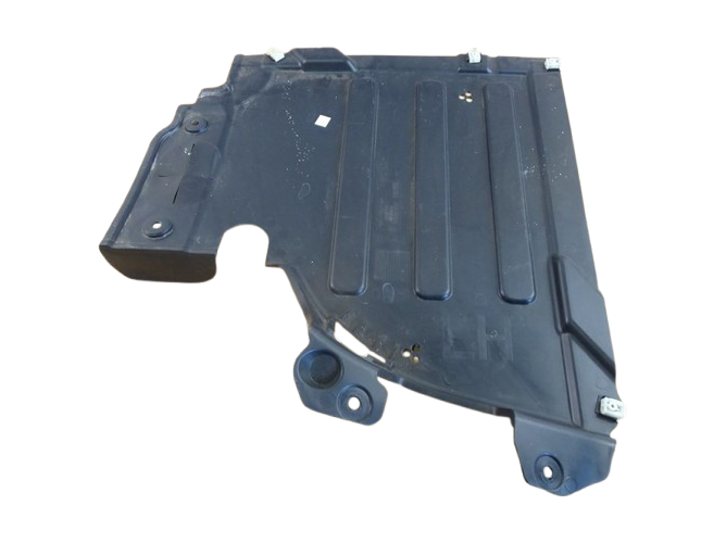 Underbody panel, left-hand side, fuel tank 7290809 MINI F56 - Image 4