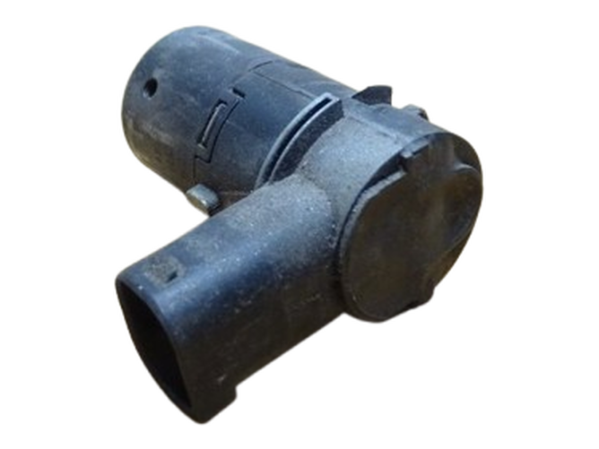 PDC Sensor 2240961 MINI R50-R53 Sparkling Silver – Bild 2