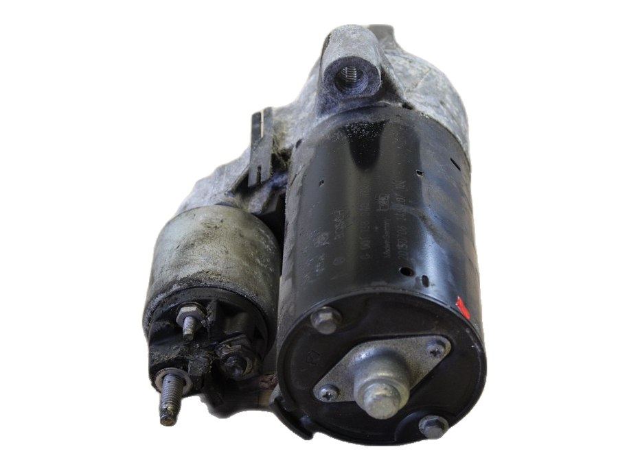 Anlasser Starter Bosch N47 7823314 MINI R55-R61 – Bild 4