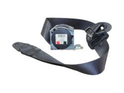 Front left seat belt 2751225 MINI R55-R56