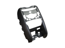 Centre console trim panel cover 2752899 MINI R55-R56