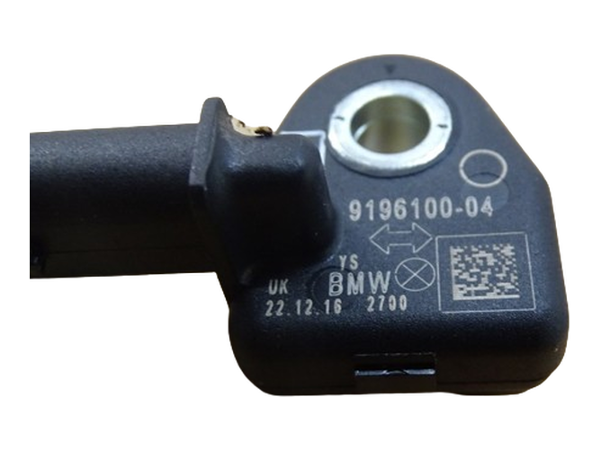 Airbag sensor, B-pillar, 9196100, MINI F54–F60 - Image 3
