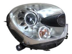 Koplamp AHL-xenon rechts 9807484 MINI R60-R61 Countryman Paceman