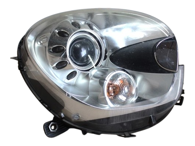 Headlamp, AHL xenon, right-hand side, 9807484, MINI R60-R61 Countryman Paceman