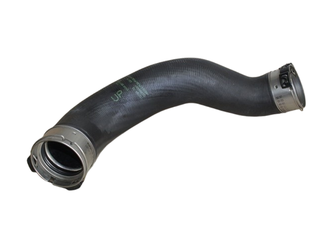 Intercoolerleiding, turboslang 8511338 MINI F54-F60 - Afbeelding 2