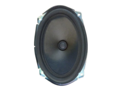 Stereo subwoofer 3422633 MINI R55-R59
