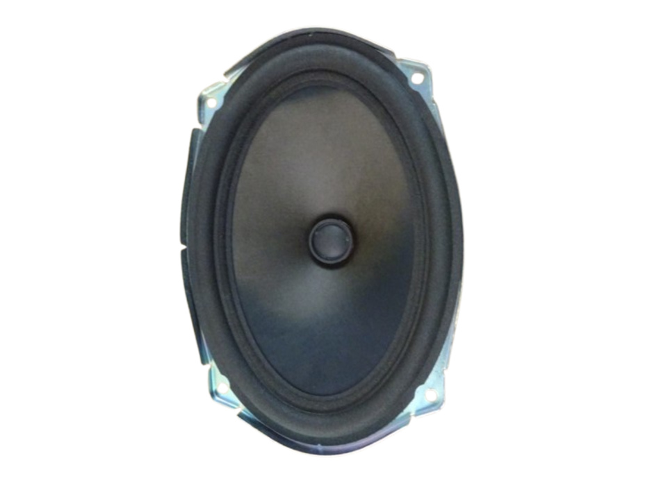 Lage-tonenluidspreker Stereo 3422633 MINI R55-R59