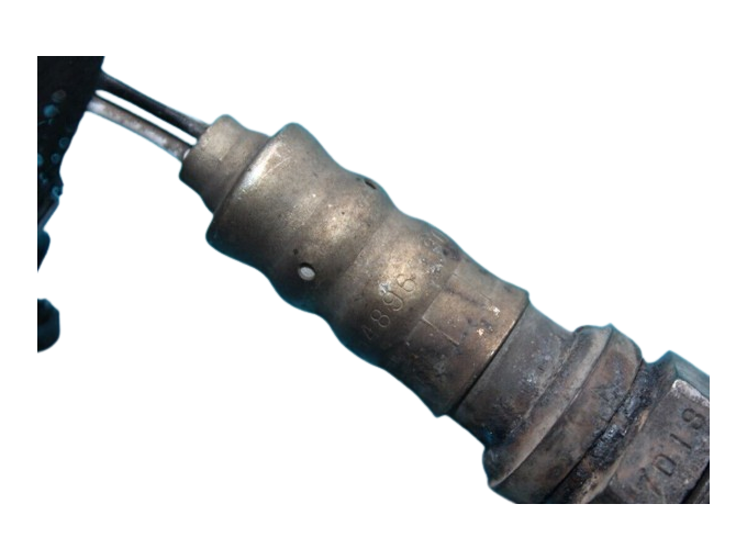 Lambda sensor, lambda monitor probe, L=475mm, 7548961, MINI R55-R61 - Image 2