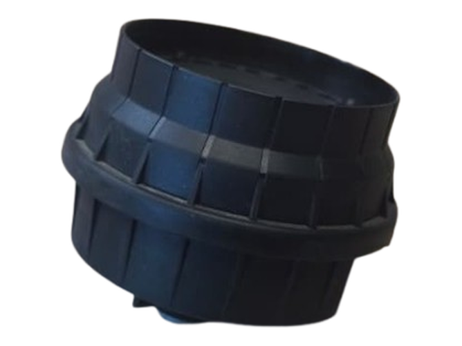 Tilt-sirene met hellingssensor 6942432 MINI R50-R61 - Afbeelding 3
