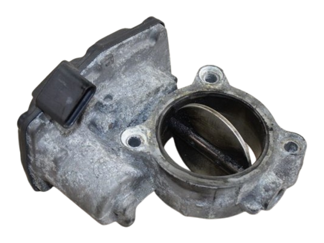 Throttle valve N47 7810752 MINI R55-R61 - Image 2