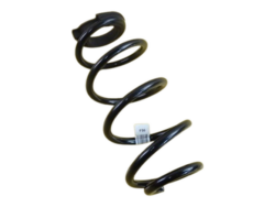 Rear coil spring, part no. 6864227, MINI F56