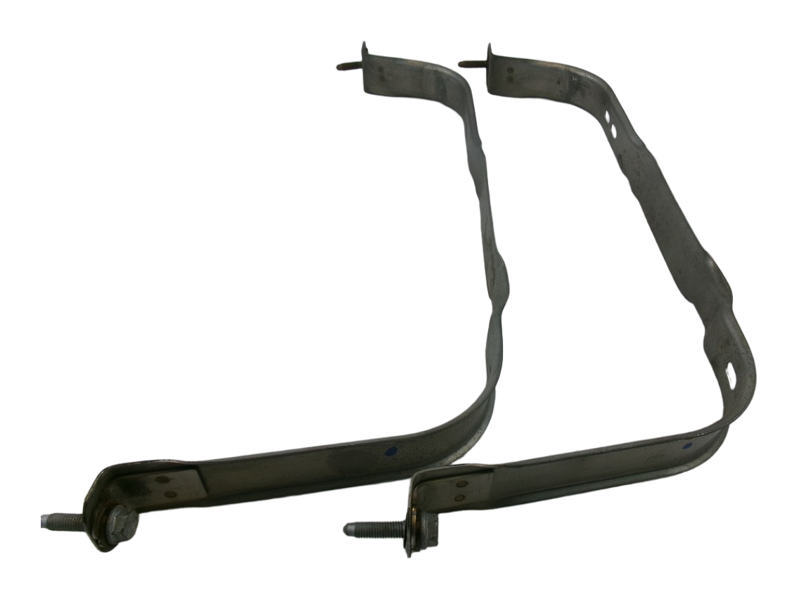 Spanband Tankvangband 6765008 MINI R50-R59 - Afbeelding 6
