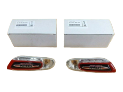 Additional indicator light JCW indicator set left right 9482819 9482820 MINI F56 F57