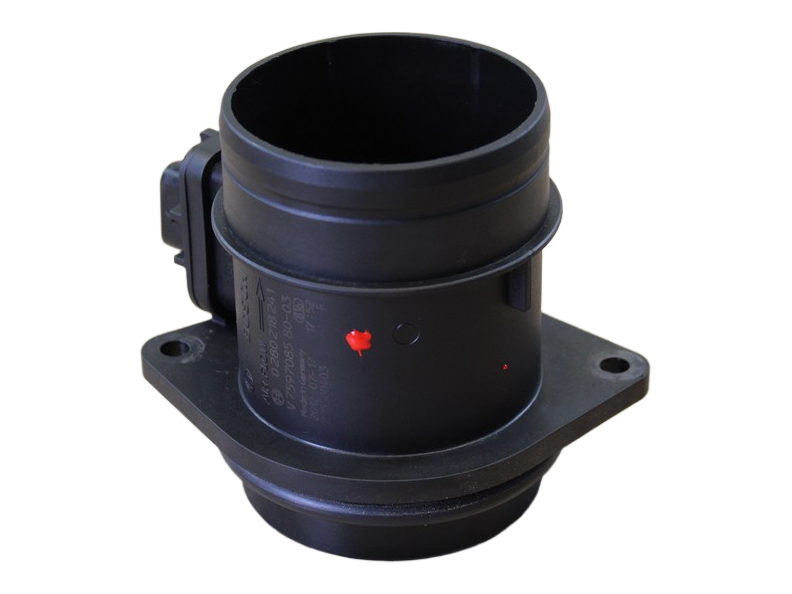 Luchtmassameter met hete film Bosch 7597085 MINI R55-R61 - Afbeelding 5