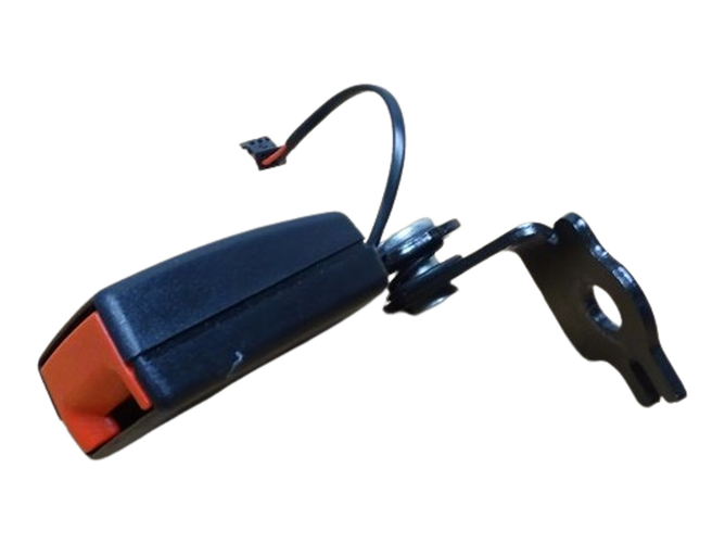 Rear right lower belt 7362070 MINI F56 - Image 4