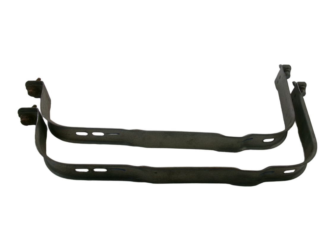 Spanband Tankvangband 6765008 MINI R50-R59 - Afbeelding 3