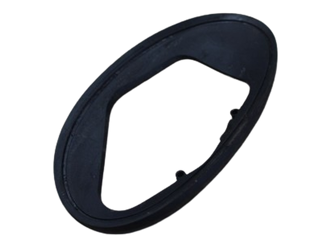 Left-hand side driver's door mirror seal 7058083 MINI R50-R53 - Image 2