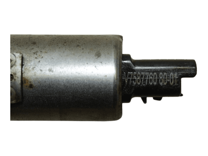 Magnetventil Steuerventil 8610388 MINI R55-R61 – Bild 5