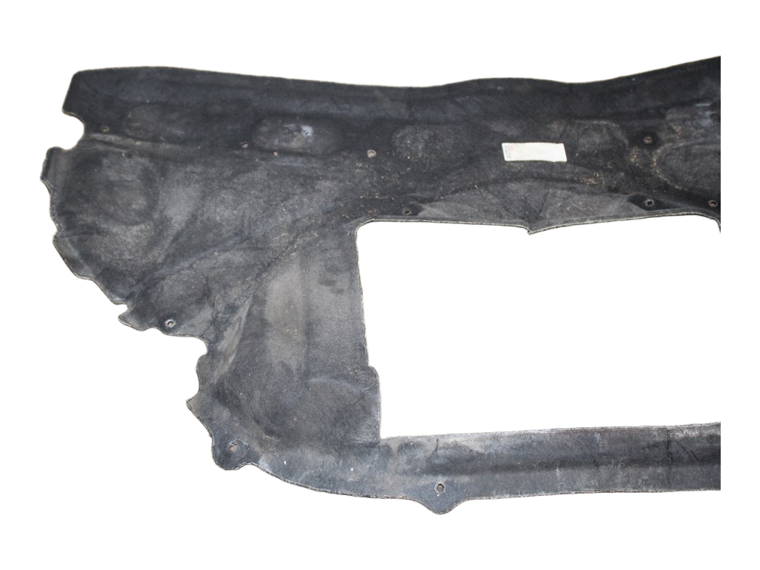 Sound insulation for front bonnet, W11 7155596, MINI R52-R53 - Image 3