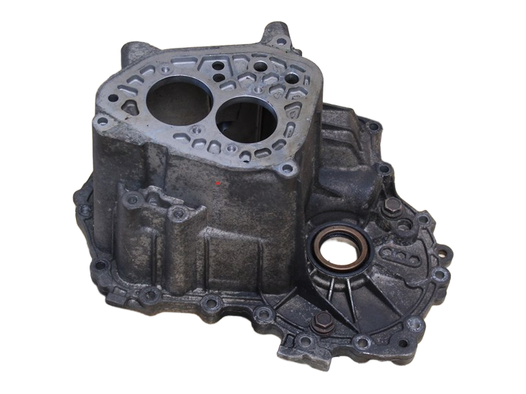 Versnellingsbakbehuizing GS5-65BH W10 1490219 MINI R50 - Afbeelding 5
